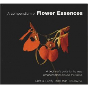 A compendium of Flower Essences