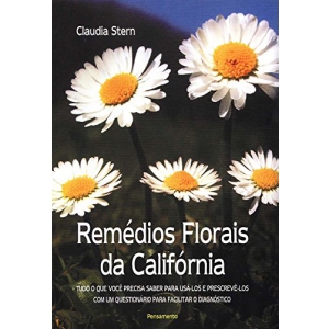Remédios Florais da Califórnia (FES)