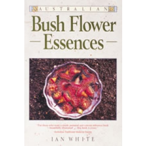 Bush Flower Essences 