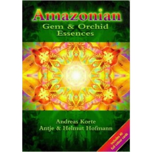 Amazonian Gem and Orchid Essences