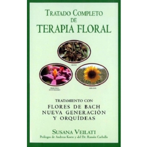 Tratado Completo de Terapia Floral
