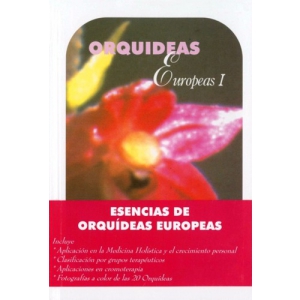 Orquídeas Europeas I 
