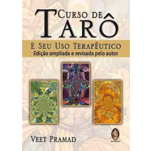 Curso de Tarô - O seu uso terapêutico